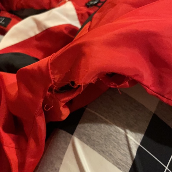 Jacket - Picture 3 of 3